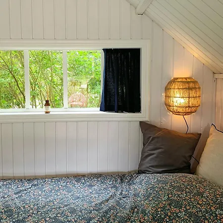 Family Summer House With Retro Style In Hojby Lyng Casa vacanze Holmstrup